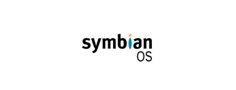 Download Symbian Os Logo Png And Vector Pdf Svg Ai Eps Free