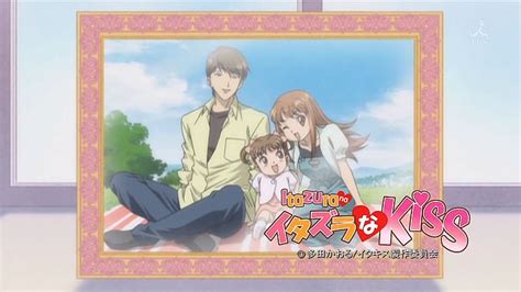 Mischievous kiss anime age rating. Review Carnival: Anime Review- Itazura na Kiss