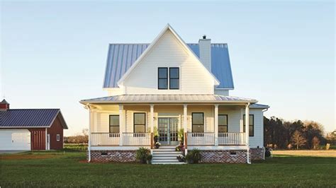 Check Out This Classic And Cozy Farmhouse Four Gables With Around