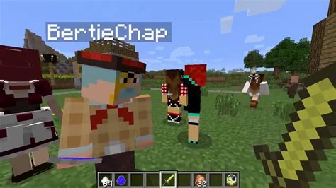 Minecraft Girlfriends Dating And Dancing Youtube