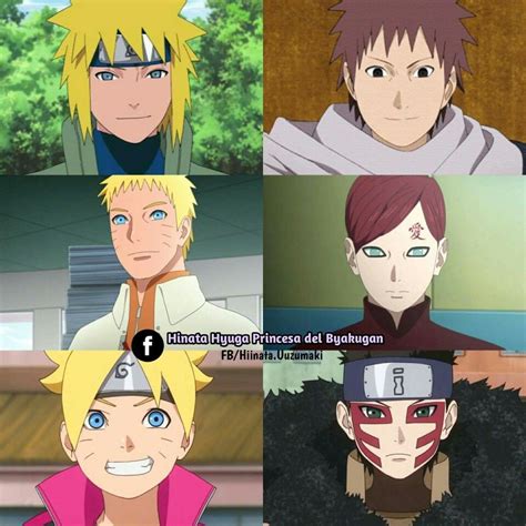 Minato Naruto Boruto Desenhos De Anime Anime Naruto