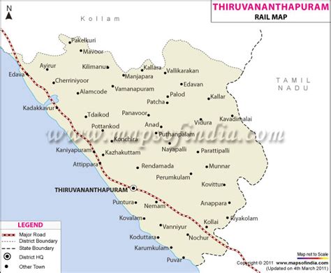 Maybe you would like to learn more about one of these? Railway Map Of Tamilnadu And Kerala / File:Kerala and Tamil Nadu - combined district map.svg ...