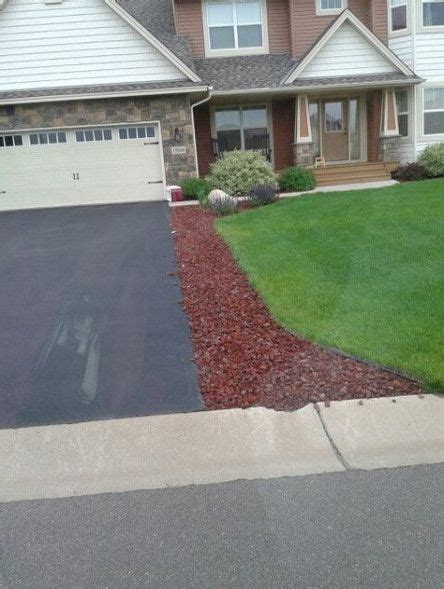 56 Ideas Landscaping Driveway Edge For 2019 Diy Driveway Driveway
