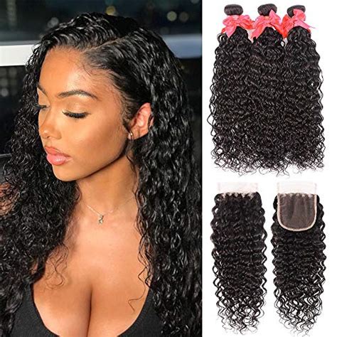 Best Wet And Wavy Weave Bundles Of As Per A Hairstylist
