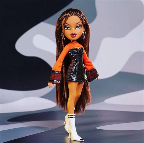 Sasha Bratz Doll Halloween Costume Ubicaciondepersonascdmxgobmx