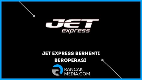 Jet Express จะหยุดให้บริการในเดือนมีนาคม 2022