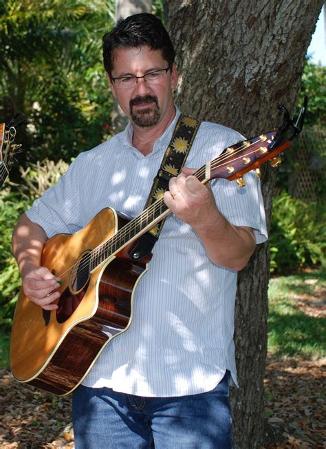 Michael Staton South Florida Country Music