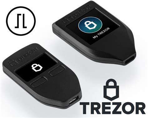Trezor one competes directly with the ledger nano s as the most affordable hardware wallet. Trezor Review: Best Crypto Hardware Wallet Comparison ...