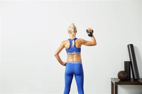 How To Become Stronger Popsugar Fitness