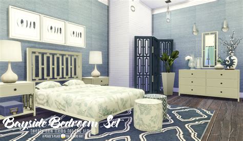 My Sims 4 Blog Updated Set By Peacemaker Ic