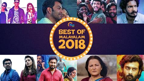 The best and latest songs collection of all malayalam video songs. Best Of Malayalam 2018 | Malayalam Film Songs | 2018 ...