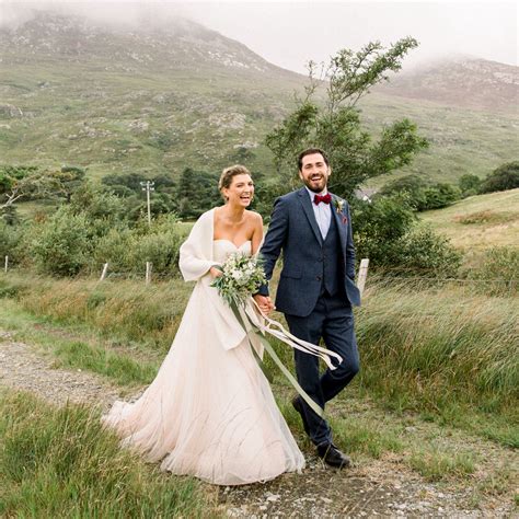 13 Ways To Incorporate Irish Traditions For Your Wedding Now And Eternity