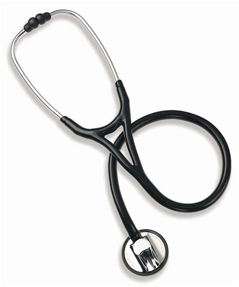3m Littmann Master Cardiology Stethoscope Adult Black Edition 2161 12
