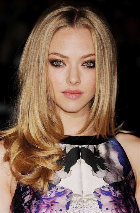 Actresses In Their 30s With Blonde Hair