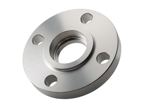 12 Types Of Flanges Design Functions And Flange Face With Pictures