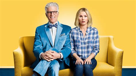 How To Watch The Good Place Stream Every Season Online Anywhere Techradar