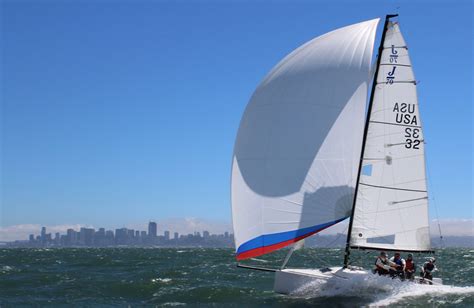 Ullman Sails Racing Sails