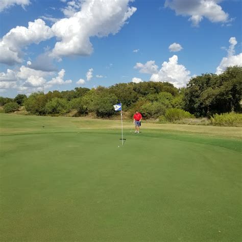 Golf Course Lake Arlington Golf Course Reviews And Photos 1516 W