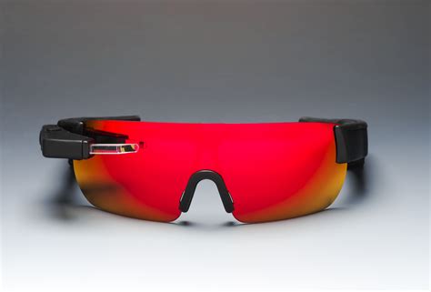 Kopin Unveils The Solos Smart Glasses For Cyclists Digital Trends
