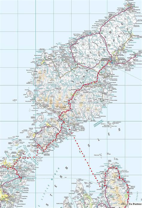 Hebridean Journeys Part 1