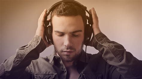 5 Beneficios De Escuchar Música Que Te Ayudarán En Tu Vida La Neta Neta