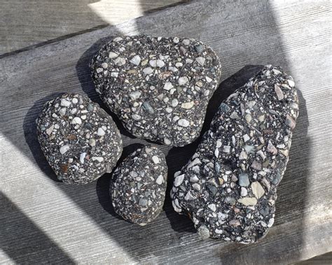 I Found More Rocks On The Beach And Wondered Hubpages