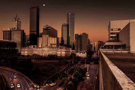 12 Tips For Stunning Urban Landscape Photography