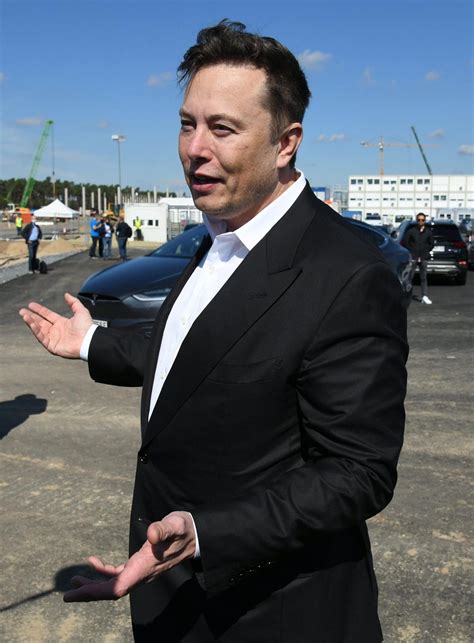 Elon Musk “technoking Of Tesla” Really Really