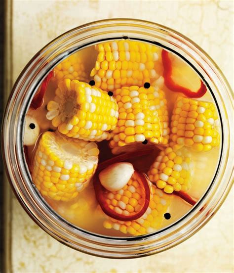 Here Are 21 Pictures Of Corn Looking All Kinds Of Sexy Bon Appétit