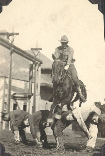 21 Cavalry Photos You Have To See To Believe Horse Nation