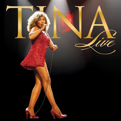 Tina Turner Youtube Proud Mary