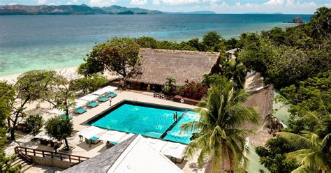 10 Best Hotels And Resorts In Coron Palawan Guide To Th