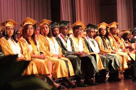 Once Common Graduation Waivers Now A Last Resort At Ips