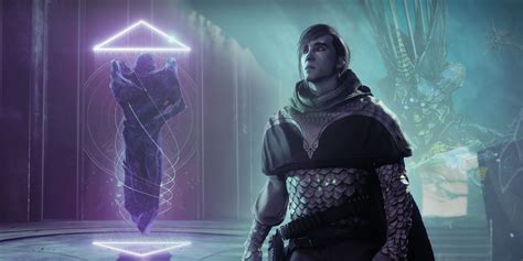 Destiny 2s Crow May Become A Big Problem In The Witch Queen