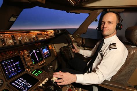 17 Questions Youve Always Wanted To Ask Your Airline Pilot Gq