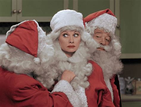 I Love Lucy Christmas Special Features Colorized Classic Episodes Frontrowcenter
