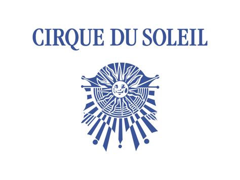 Cirque Du Soleil Logo Png Transparent And Svg Vector Freebie Supply