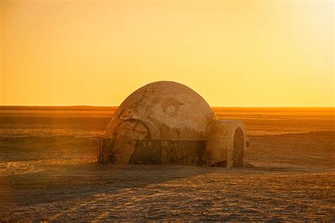 Tatooine Inhabitants Native Creatures And Population Galactic Sabers