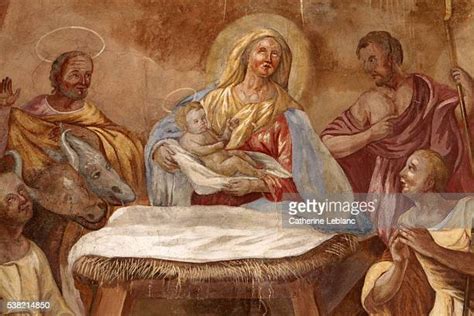 Our Lady Of The Nativity Photos And Premium High Res Pictures Getty