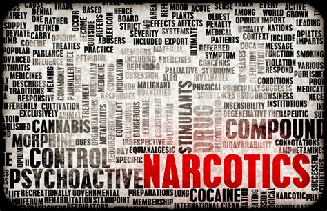 Narcotics Addiction And Treatment Yellowstone Recovery