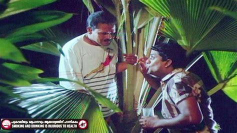 Jagathy And Innocent Hit Comedy Scenes Non Stop Comedy Scenes Jayaram