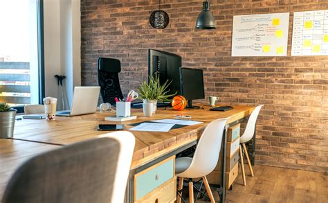 7 Tips To Create And Design A Successful Coworking Space