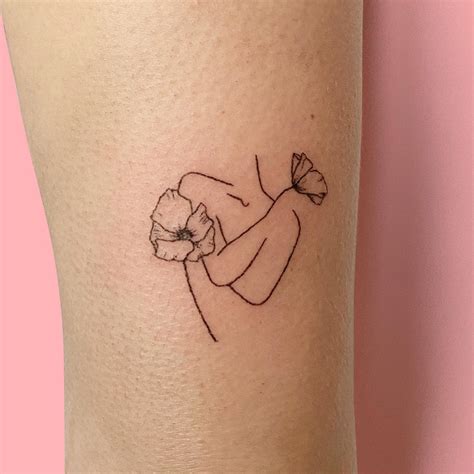 The Best 23 Tattoo Ideas For Self Love