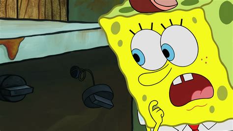Spongebuddy Mania Spongebob Episode Spongebob Youre Fired