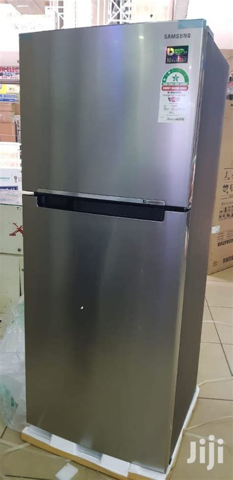 Samsung convertible refrigerator and fridge models. Samsung Fridge Double Door RT26HAR2DSA -203 Litres Metal ...