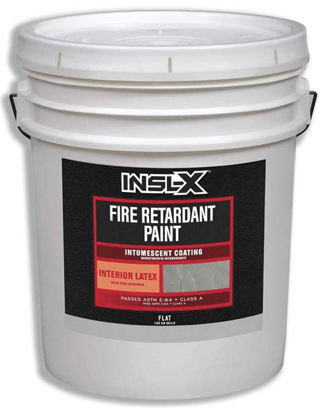 Fire Retardant Paint Canada Coretta Rau