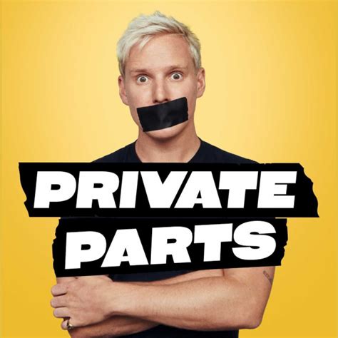 Private Parts Listen To Podcasts On Demand Free Tunein