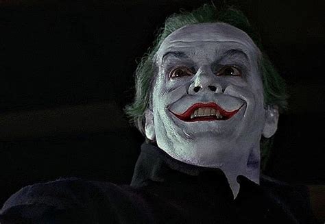 Jack Nicholson As The Joker Batman Photograph By David Lee Guss Pixels