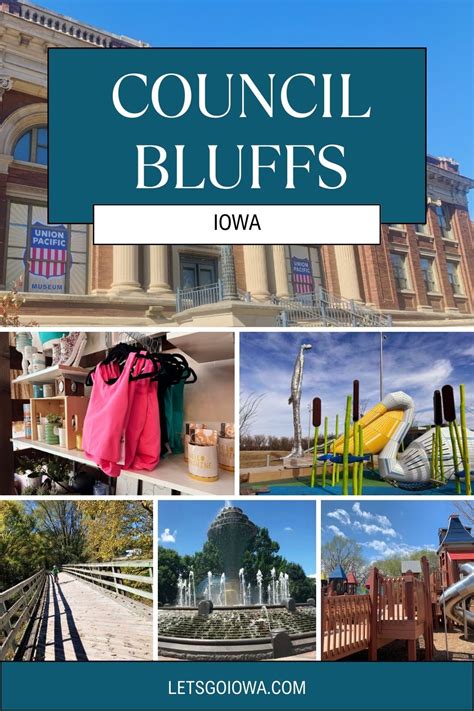 Ultimate Guide To Council Bluffs Attractions For Every Traveler Lets