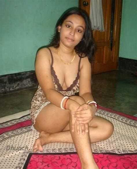 West Bengal Nude Girl